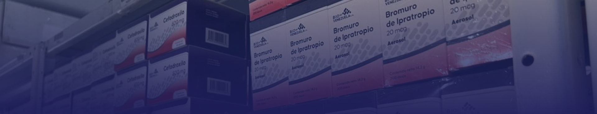 Farmacovigilancia - Bio de Venezuela
